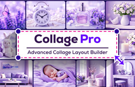 Collage Pro