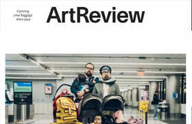 ArtReview - April-May 2026 (PDF) - book