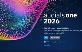 Audials One