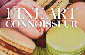 Fine Art Connoisseur - May-June 2026 (True PDF) - book