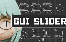 GUI Slider
