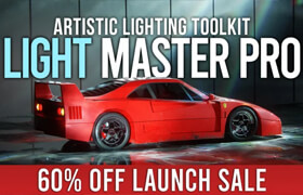 Light Master Pro