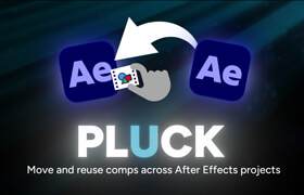 Pluck