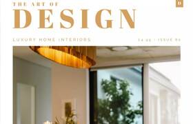 The Art of Design - Issue 80, 2026 (PDF) - book