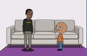 Udemy - 2D Animation (Newbie to Ninja)