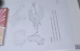 Udemy - 30 Day Beginner Drawing Course Early Access Live Updates
