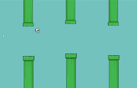 Udemy - Create Video Games With AI Easy Beginner Course