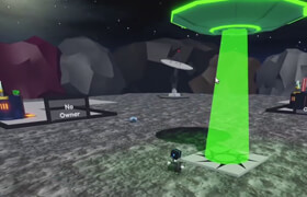 Udemy - Roblox Studio Mastery Build A Complete Tycoon With Lua 2026