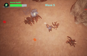 Udemy - Unreal Engine 5 Blueprint Game Development (Updated to 5.6)