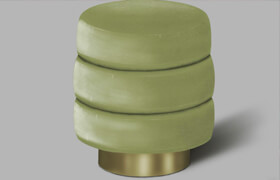 Udemy - Procreate Masterclass The Realistic Pouf Texture