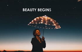 After Effects Transitions Master Scale, Rotation, and Shape Effects