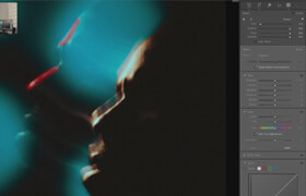 Motion Photography - Using Motion to Create Fine Art Photos