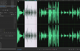 Udemy - Adobe Audition Masterclass 2026 From Beginner to Pro