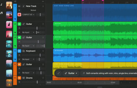Udemy - Learn Ai Music Production With Suno Bandlab Fl Studio