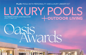 Luxury Pools Magazine - Spring-Summer 2026 (True PDF) - book