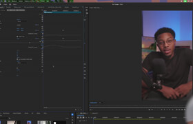 Skillshare - The Hidden Keyframing Settings & Techniques You're Missing