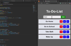 Udemy - JS React JS Codecamp  Build Games 15 Projects