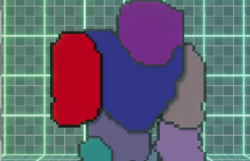 Udemy - The Ultimate Pixel Art Aseprite Animation Bootcamp
