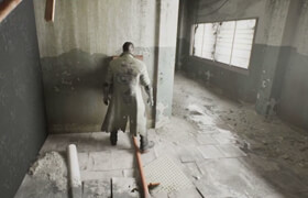 Udemy - Unreal Engine 5 Make A Third Person Game With Blueprints