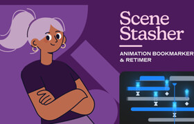 SceneStasher