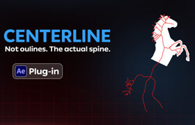 CenterLine for After Effects