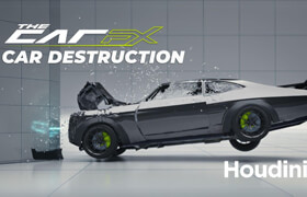 CgCircuit - The CarFX Destruction