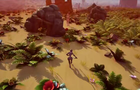 Coursera - Epic Games Game Design Professional Certificate
