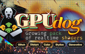 GPUDog