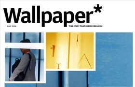 Wallpaper - July 2026 (True PDF) - book