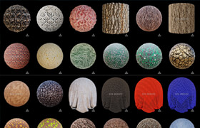 3dtextures.me - PBR textures 4K (November 2022)